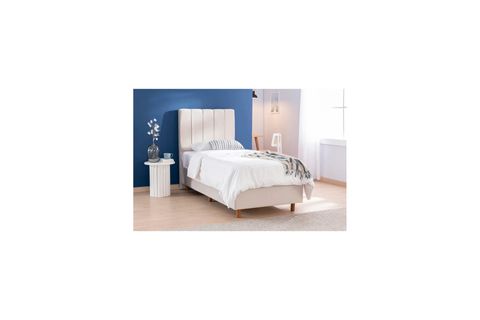 GİRİNTİLİ CAM VAZO MODERN SALON KONSOL SEHPA DEKORU
