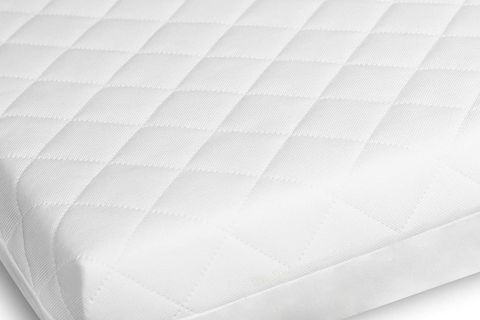 HEYNER KİDS ALEZLİ VİSCO BEBEK YATAĞI, 70X130