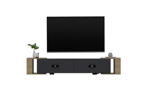 CHERRYCT TV SEHPASI, ANTRASİT SAFİRMEŞE