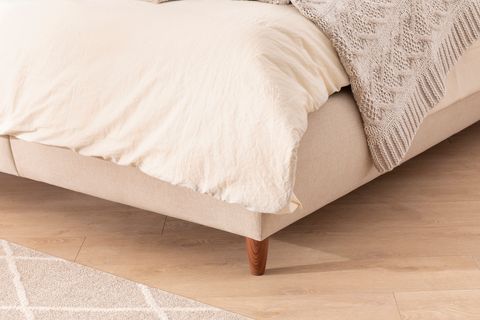 LUNA COMET BAZA VE BAŞLIK SETİ, KUMAŞ DEĞİŞTİRİLEBİLİR,150X200