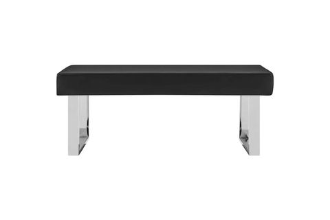 AMANA PASLANMAZ METAL BENCH
