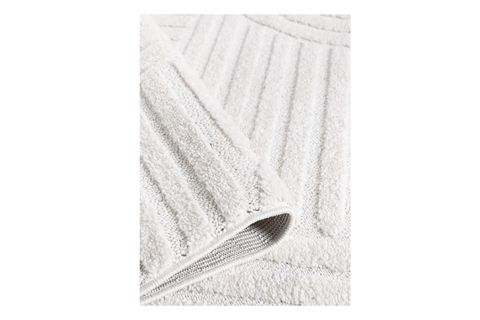 ELİT BUKLELİ YUMUŞAK PELUŞ MAKİNE HALISI, 160X350