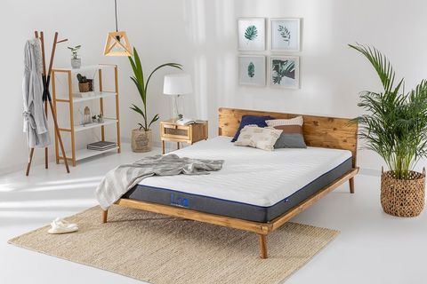 LUNA BY VİVENSE CAPSULE YATAK, 140X200