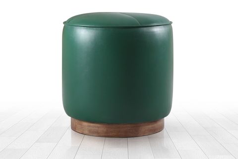 NOCBEL DERİ PUF, YEŞİL