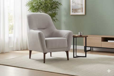 STİLL KOLTUK TAKIMI,GRİ