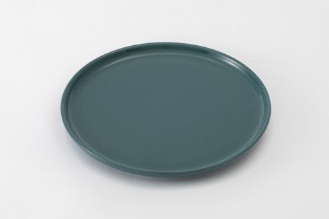 KİTCHEN ESSENTİALS STONEWARE PASTA TABAĞI 22 CM, MAVİ
