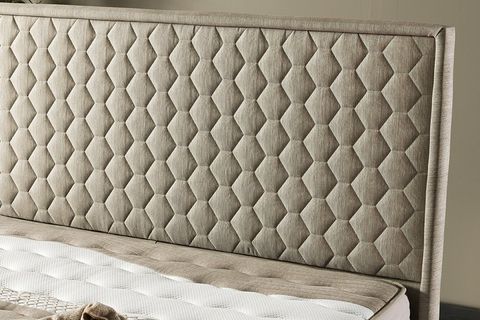 ARMİS YATAK JANUA YATAK SETİ BAZA BAŞLIK YATAK 90X200