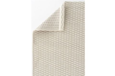 SEYRAN HALI BOMBAY MODERN HALI 661, KREM, 80X300