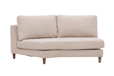 Asimetrik Köşe Modülü