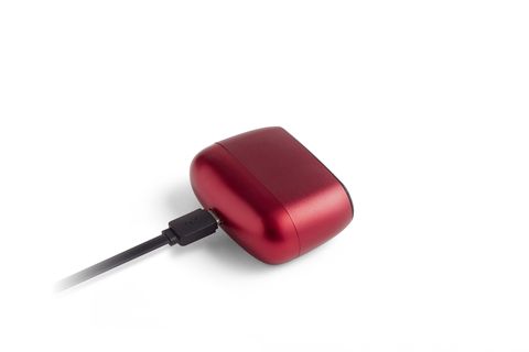 LEXON MİNUT ALARM SAAT, KIRMIZI