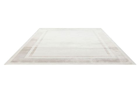 BOLIVYA HALI BLV CREAM GREY 01, 100X300