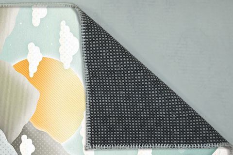 AİDA HOME ESTEL ÇOCUK  HALISI, 80X150
