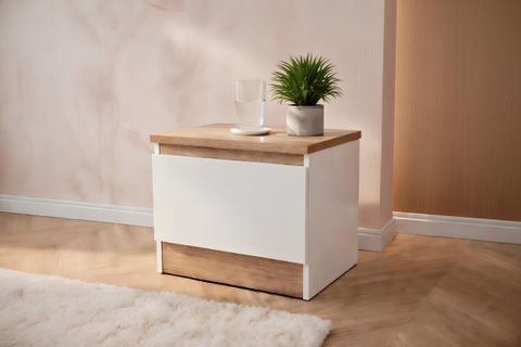 ASEL GENÇ ODASI KOMODİNİ