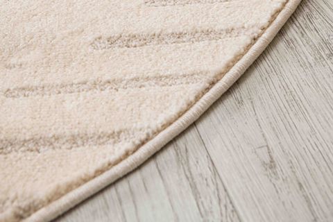 TRIA KOLEKSIYONU MAKİNE HALISI, TA1051 YUVARLAK 100X100