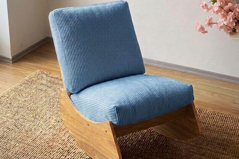 COMFORT SALLANIR KOLTUK, İNDİGO