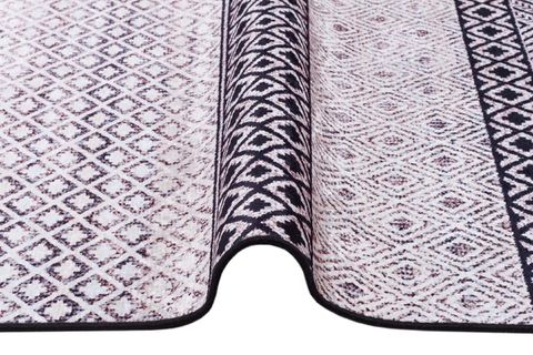 TRKMN 70 YIKANABİLİR DİJİTAL BASKILI HALI 80X300