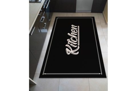 KARNAVAL KİTCHEN 02 MUTFAK HALISI 150X230