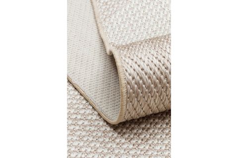ARVEN 03 BEJ SİSAL MODERN HALI, 100X200