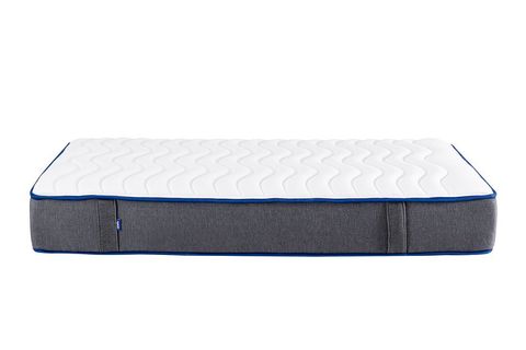 LUNA BY VİVENSE HYBRİD BAMBU TEK KİŞİLİK YATAK, 90X190