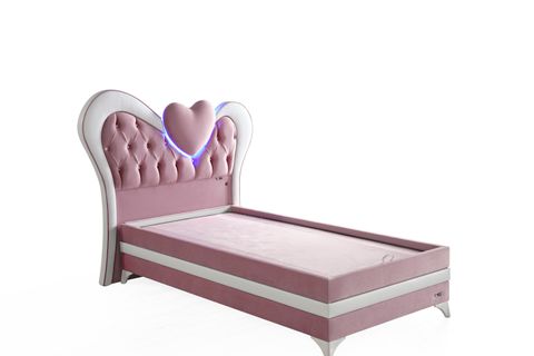 LOVE ÇOCUK ODASI SETİ, PEMBE