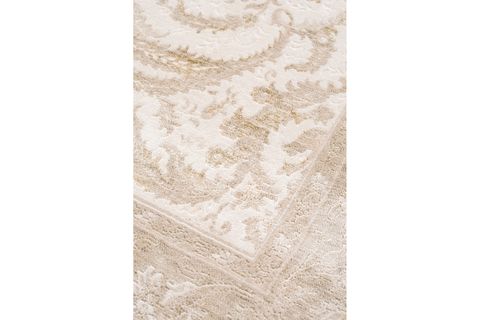 KOZA ŞİMAL BEJ SALON HALISI A3550B, 100X200