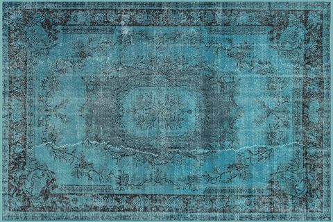 AİDA HOME TURCHESE  SALON HALISI, 200X300