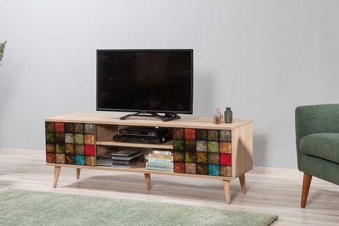 TRUVA TV SEHPASI NEW COLORS