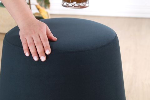 BROCH PUF, GECEMAVİ