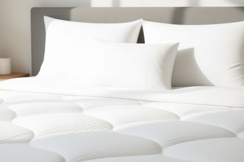 DORMEUR BAMBOO YORGAN ÇİFT KİŞİLİK