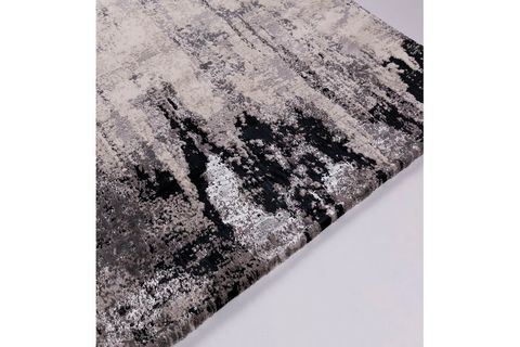 KOZA HALI GALLERİA HALI GRİ 1 120X180