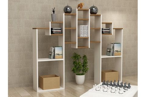 GİVAYO SEZOS KİTAPLIK