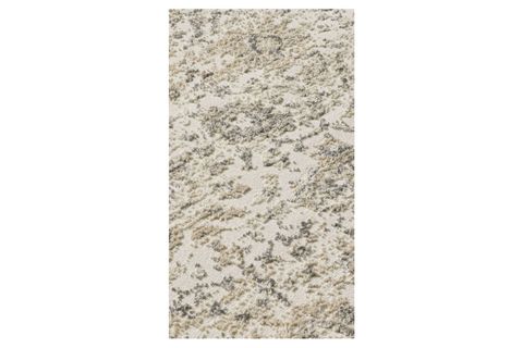 ASIR VİNTAGE MODERN MAKİNE HALISI, MULTİ, 120X170, S1176A