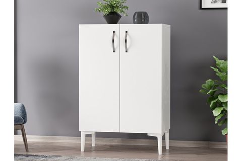 MESA ÇOK AMAÇLI DOLAP AYAKKABILIK