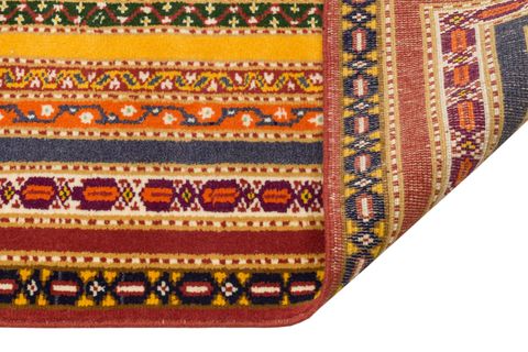 EL DOKUMA SİVAS ŞAL MODELİ,  80X300 CM