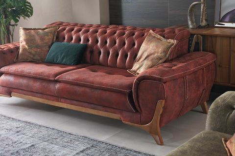 ARYA KOLTUK TAKIMI, KİREMİT YEŞİL