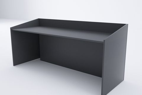 BANKO 2 180 CM ANTRASİT