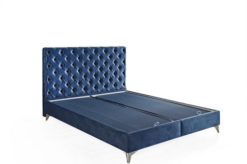 KARDELEN YATAK ODASI SETİ, LACİVERT