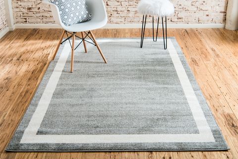 TRİA KOLEKSİYONU DOKUMA MAKİNE HALISI TA1011, 100X160 DİKDÖRTGEN