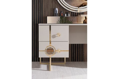 LOFT YATAK ODASI