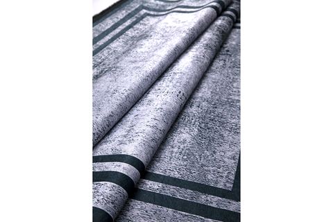 ASSOS PAMUK DOKUMA HALI 1682, YIKANABİLİR, MULTİ, 120X180