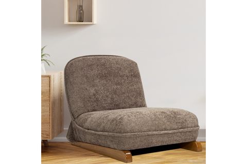 ZEM LİGREDO MEKANİZMALI BERJER, CAPPUCCİNO