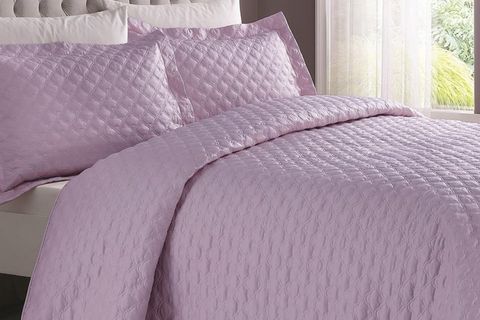 TAÇ CLOUDY YATAK ÖRTÜSÜ TAKIMI TEK KİŞİLİK