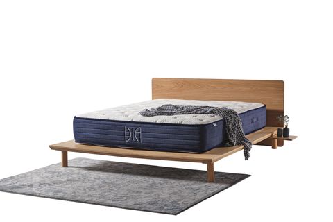 PUUF SLEEP DİA LATEKS VİSCO JEL YAZ KIŞ ÇİFT KİŞİLİK YATAK, 150X200