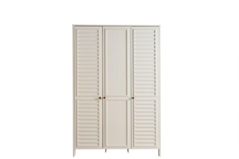 Gardırop, 3 Kapaklı