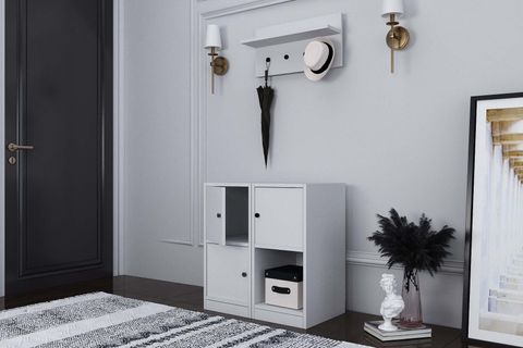 BERA PORTMANTO, 3 KAPAKLI, PRT-1073-Ç