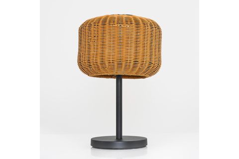 ÖZCAN AYDINLATMA DIŞ MEKAN SOLAR MASA LAMBASI D35 X H53CM, 4457-S01