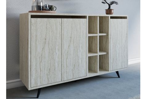 ESMOB SERİA KONSOL TRAVERTEN