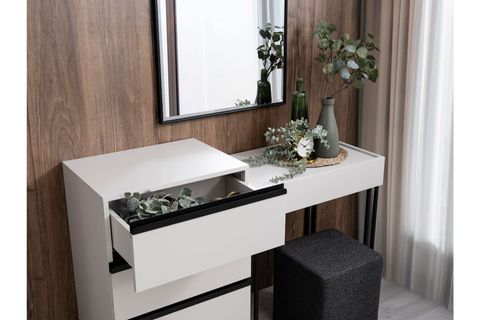 KARO DOLUNAY YATAK ODASI TAKIMI, SÜRGÜ KAPAKLI