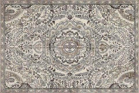 AİDA HOME MARRONE SALON HALISI, 200X300