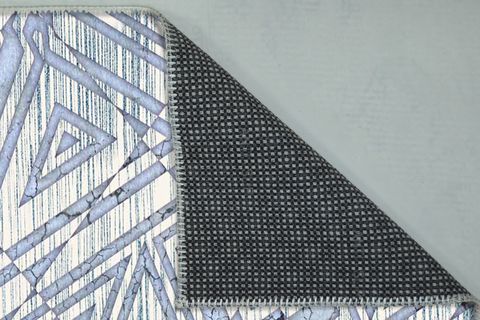 AİDA HOME BLUESTRY SALON HALISI, 200X300